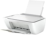 HP DeskJet 2810e All in One Printer Colour Wireless Print Scan Copy view 19