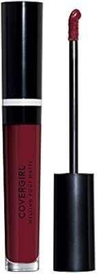 covergirl all nighter