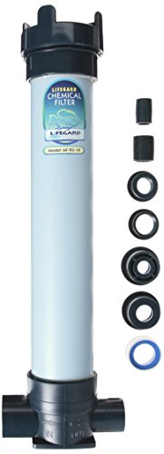 Lifegard AF-93-19 Chemical Filter Modules, Double Capacity