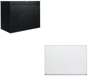 kitalelf3629blunv43624 – Value Kit – mejor two-drawer lateral mueble
