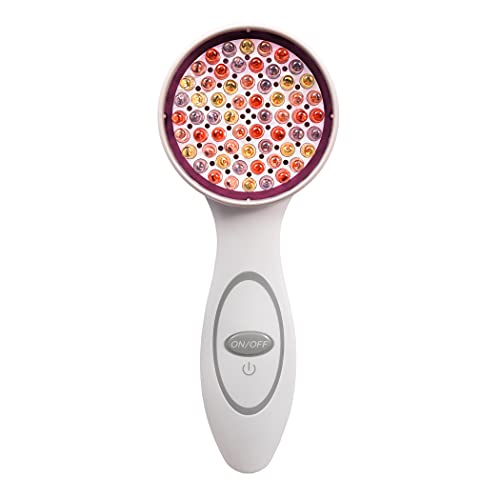 reVive Light Therapy Clinical—Wrinkle Reduction & AntiAging Device