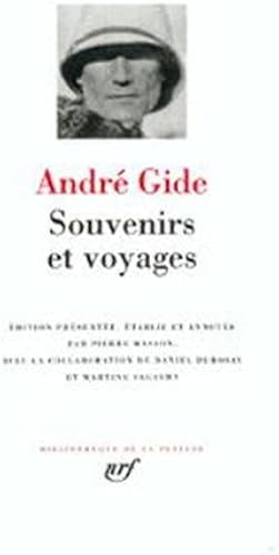 Download Gide : Souvenirs et voyages PDF