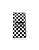 Perfect Racing Decorations Checkered Tablecover