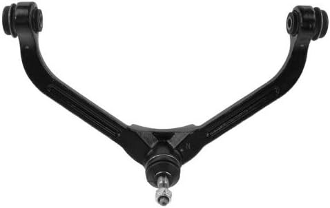 02-07 Jeep Liberty Upper Control Arm Complete With Ball Joints &amp; Bushings