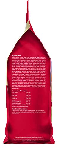 Blue Buffalo Indoor Cat Food, Salmon & Brown Rice - Image 8