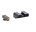 AMERIGLO Protector Sight Set for Glock Gen 1-4 - Fits Models 17,19,22,23,24,26,27,33,34,35,37,38,39