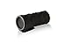 Outdoor Tech - Buckshot 2.0 Bluetooth Speaker, Black - Portable Speaker, Rugged Waterproof Wireless - Perfect for Biking, Boats, Camping, Hiking, Pool, Beach, Golf Cart