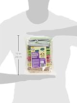 Good Boy Assorted Small Munchy Rolls Dog Chews 100 Pack 900 g view 2