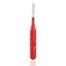 UEETEK 25pcs 2.5mm Blue and 25pcs 3.0mm Red Dental Orthodontic Oral Care Interdental Toothpick Between Teeth Brush Kit
