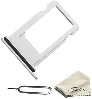 Ewparts Replacement Part For Iphone X Sim Card Tray 1 Amazon Sg Electronics