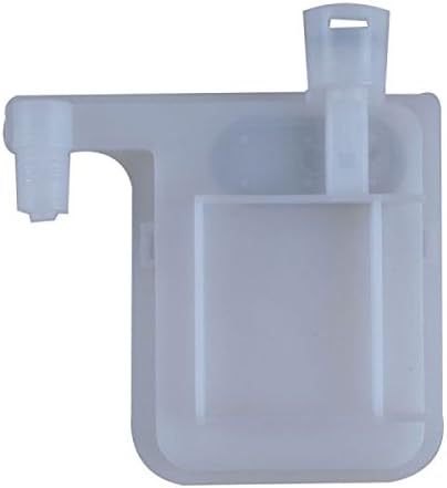 SigntigerGentle Big Damper with Big Filter for Epson DX4 / DX5 Printhead (Pack of 50pcs)