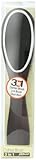 Garment Care Clothes Brush(3 in 1 clothes brush, lint brush and shoe horn )