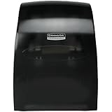 Kimberly-clarke 9992 Towel Dispenser and Paper Towel Bundle