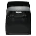 Kimberly Clark Professional Automatic High Capacity Paper Towel Dispenser (09992), Touchless, Battery Powered, Black