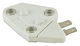 Formula Auto Parts VRG5 Alternator Voltage Regulator