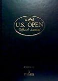 Hardcover The 108th United States Open Official Annual: Torrey Pines Golf Course, 2008 Book