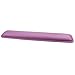 Wrist Rests,Keyboard Wrist Rest Pad,Pink PU Leather Palm Support Wrist Pad Wrist Cushion for Laptops/Notebooks/MacBooks//PC/Computer
