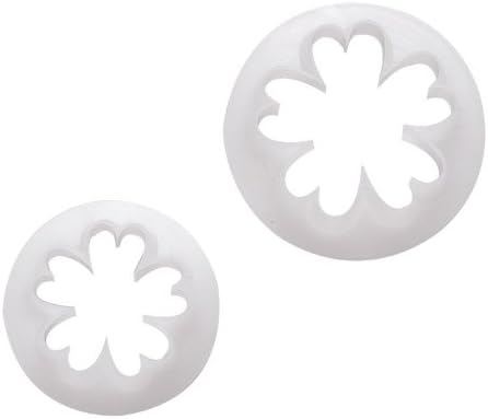 FMM Primrose cutter set/2 (primula)