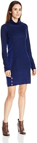 prAna Women's Kelland Dress