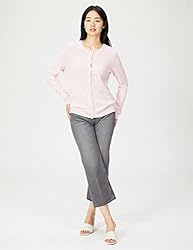 Amazon Essentials Women's Lightweight Crewneck