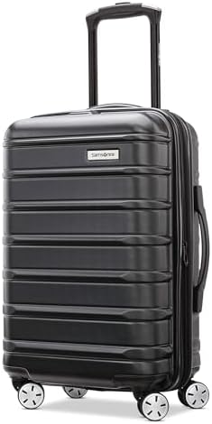 Samsonite Omni Hardside Expandable Luggage with Spinner Wheels