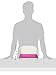 OXO Tot Perch Foldable Booster Seat for Big Kids- Pink