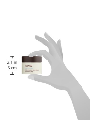 AHAVA Essential Day Moisturizer, 1.7 fl oz