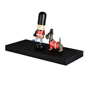 Amazon.com: WELLAND Simons Floating Wall Shelf Ledge
