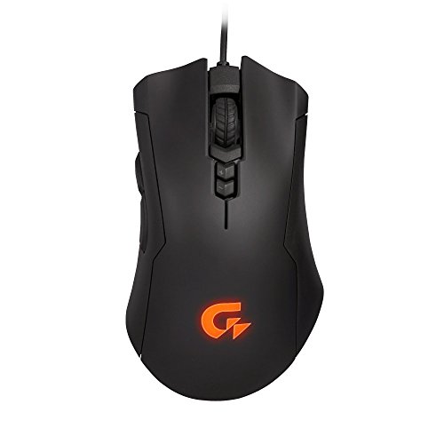 Gigabyte Xtreme Gaming Mouse (GMXM300) Pricepulse