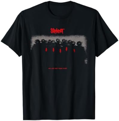 Amazon.com: Slipknot Iowa Goat Graphic T-Shirt : Clothing, Shoes