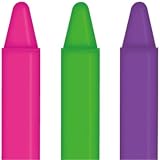 Galt Chunky Crayons 20 Pieces Easy Hold Multicolor for Kids 3+ view 2