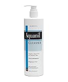 Aquanil Cleanser 16 Fl Oz.