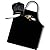 Baltimore Ravens NFL Team Logo Sports Fan BBQ Barbeque Cook Grill Home Outdoor Indoor Tailgating Picnic Men Chef Hat & Apron