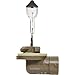 SYLVANIA 896 Basic Halogen Fog Bulb, (Contains 1 Bulb)