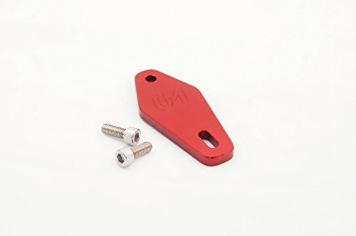 UM 2.0 TSI and FSI Rear Breather Blockoff Plate