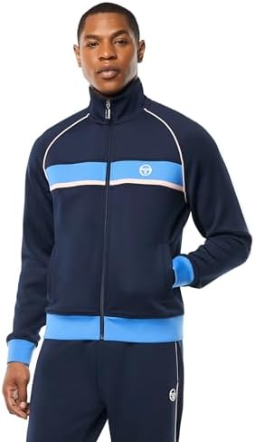 Agora Vantage Windbreaker (Small, Color Block) at Amazon Men's