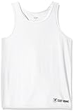 Stacy Adams Men's Regular Tank Top