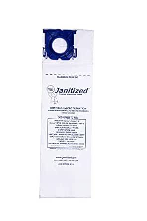 windsor sensor xp12 bags
