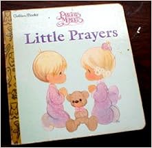 praying precious moments