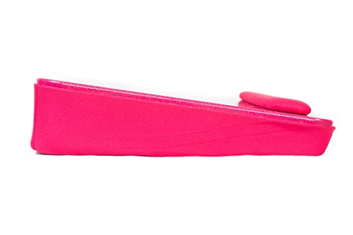 Sofia + Sam All-Purpose Lap Desk Color: Pink
