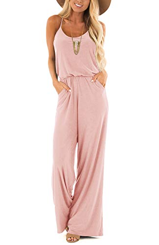 Blush romper pants Clearance
