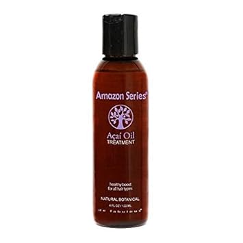 Buy De Fabulous Acai Oil Treatment 120ml Online At Low Prices In