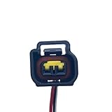 For GM Knock Sensor Connector Pigtail 2 Wire 2003-up Late Model - View #4