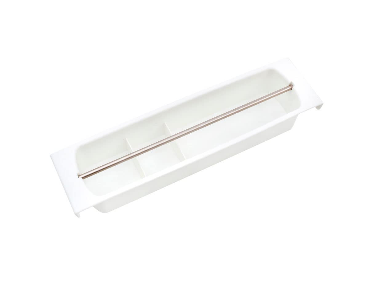 We R A La Cart Spool-White