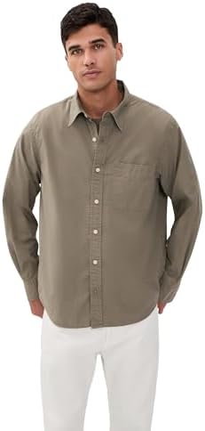 Amazon.com: NN07 Men's Cohen Flannel Shirt, Black Multi, XL