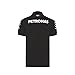 Mercedes AMG Motorsport Black Team Polo