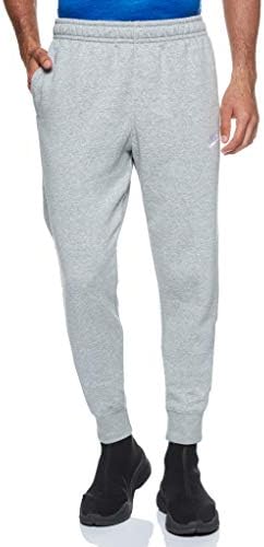 nike m nsw club jggr bb