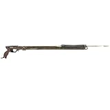 Cressi Mohicano Camo Speargun, 75cm