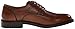 Johnston & Murphy Men's Tabor Plain-Toe Oxford