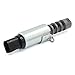 uxcell 06E109257P Engine Variable Valve Timing VVT Control Solenoid for 2006-2008 Audi A4 A6 Quattro
